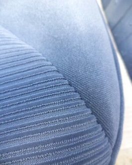 n°v306 coiffe assise siege arriere citroen c2 8881z9 neuve DPA86
