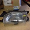 n°ma201 phare gauche mazda 323 8bbw51040a neuf endommagé DPA86