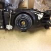 n°ma201 phare gauche mazda 323 8bbw51040a neuf endommagé DPA86