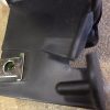 n°ma201 phare gauche mazda 323 8bbw51040a neuf endommagé DPA86