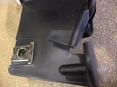 n°ma201 phare gauche mazda 323 8bbw51040a neuf endommagé DPA86
