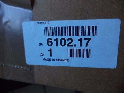 n°c16 glace compteur peugeot 405 1 trou 610217 neuve DPA86