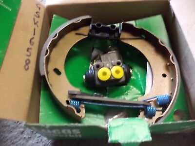 n°86 maitre cylindre tandem ford fiesta mk1 valeo 350527 neuf DPA86