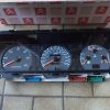 n°c18 compteur speedometer citroen xm bva jaeger MPH 6101t5 neuf n°c18 compteur speedometer citroen xm bva jaeger MPH 6101t5 neuf DPA86