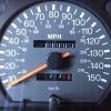 n°c18 compteur speedometer citroen xm bva jaeger MPH 6101t5 neuf n°c18 compteur speedometer citroen xm bva jaeger MPH 6101t5 neuf DPA86