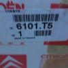 n°c18 compteur speedometer citroen xm bva jaeger MPH 6101t5 neuf n°c18 compteur speedometer citroen xm bva jaeger MPH 6101t5 neuf DPA86