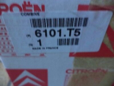 n°c18 compteur speedometer citroen xm bva jaeger MPH 6101t5 neuf n°c18 compteur speedometer citroen xm bva jaeger MPH 6101t5 neuf DPA86