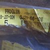 n°ma316 bras commodo essuie glace mazda 626 mx6 gj2166128 neuf DPA86