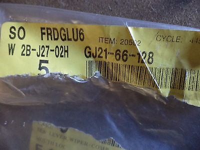 n°ma316 bras commodo essuie glace mazda 626 mx6 gj2166128 neuf DPA86