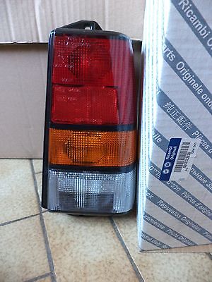 n°fv360 moyeu roue fiat brava bravo cinquecento idea 7608131 neuf DPA86