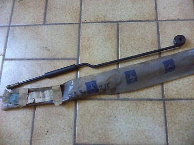 n°e283 commande accelerateur mercedes w123 1233003215 neuve DPA86