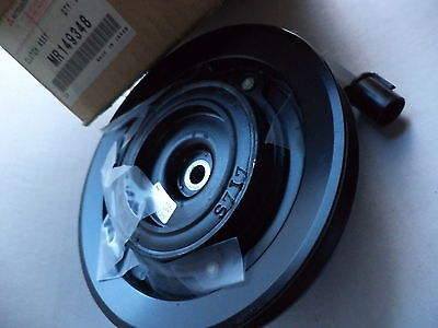 n°d140 clignotant mitsubishi galant ref mb848554 neuf DPA86
