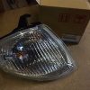 n°ma203 clignotant droit mazda 323 F BJ b25d51060b neuf DPA86