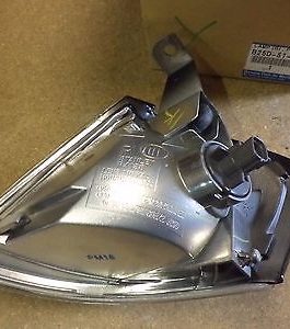 n°ma203 clignotant droit mazda 323 F BJ b25d51060b neuf DPA86