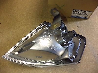 n°ma203 clignotant droit mazda 323 F BJ b25d51060b neuf DPA86