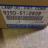 n°ma203 clignotant droit mazda 323 F BJ b25d51060b neuf DPA86