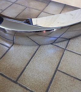 n°e636 embout crosse pare choc avd arg mercedes w120 w121 101208800172 neuf DPA86