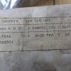 n°e311 compte tour skoda 443927211813 neuf DPA86