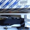 n°fv218 ceinture securite avd fiat punto 715678080 neuve DPA86
