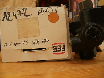 n°290 maitre cylindre audi 100 ref 12472 neuf DPA86