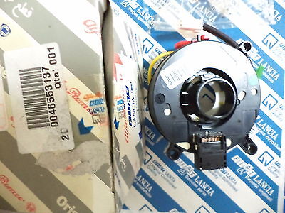 n°fv60 bague volant fiat palio ducato strada 147 46553137 neuve DPA86