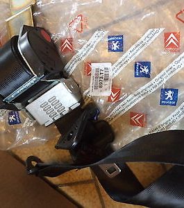 n°dr259 ceinture avd citroen xsara 8973t7 neuve