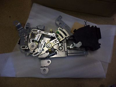 n°ma198 verrouillage porte ard mazda 5 cc5172380c neuf DPA86
