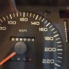 n°c27 compteur  peugeot 605 bva diesel jaeger 6100xr neuf DPA86