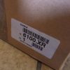 n°c27 compteur  peugeot 605 bva diesel jaeger 6100xr neuf DPA86