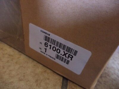 n°c27 compteur  peugeot 605 bva diesel jaeger 6100xr neuf DPA86