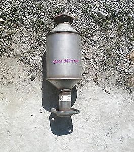 n°z11 catalyseur jeep cherokee xj ref 52019480ah neuf DPA86