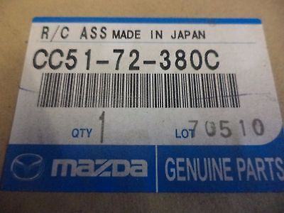 n°ma198 verrouillage porte ard mazda 5 cc5172380c neuf DPA86