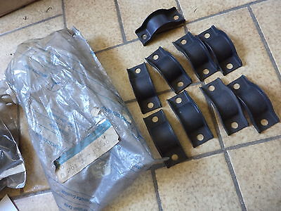 n°e603 lot 6 microfiche mercedes t124 a partir 10/1992 DPA86