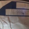 n°ma449 conduit air ford transit granada essence 6992935 neuf DPA86