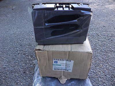 n°gm20 ecran multifonction gps opel vectra 09118171 neuf DPA86