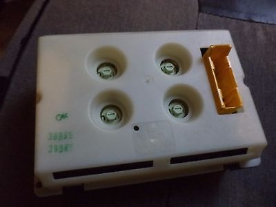 n°gm20 ecran multifonction gps opel vectra 09118171 neuf DPA86