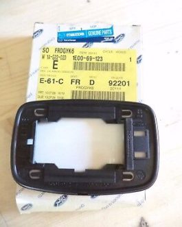 n°ma443 glace retroviseur droit ford fiesta 1007638 1e0069123 neuve DPA86