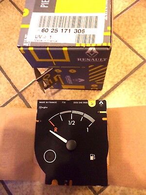 n°c36 jauge temperature renault b70 b80 b90 master 7701032903 neuve DPA86