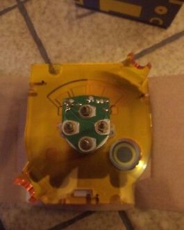 n°c24 jauge carburant veglia renault espace 2 6025171306 neuve DPA86