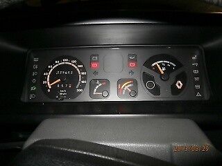 n°c24 jauge carburant veglia renault espace 2 6025171306 neuve DPA86