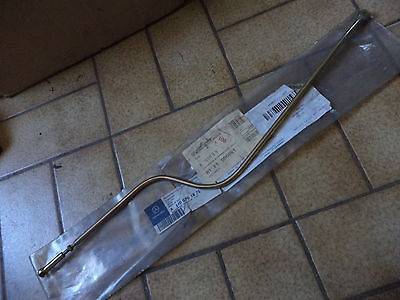 n°e594 lot 4 microfiche mercedes c123 coupe 230 280 DPA86