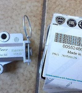 n°w261 tendeur chaine distribution fiat 500 panda mito 55248603 neuf DPA86
