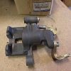 n°ma212 jeu etrier arriere mazda 626 ga7v2671x ga7v2661x neuf DPA86