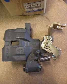 n°ma212 jeu etrier arriere mazda 626 ga7v2671x ga7v2661x neuf DPA86
