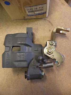 n°ma212 jeu etrier arriere mazda 626 ga7v2671x ga7v2661x neuf DPA86