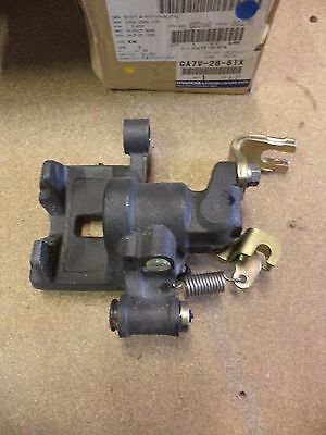 n°ma212 jeu etrier arriere mazda 626 ga7v2671x ga7v2661x neuf DPA86