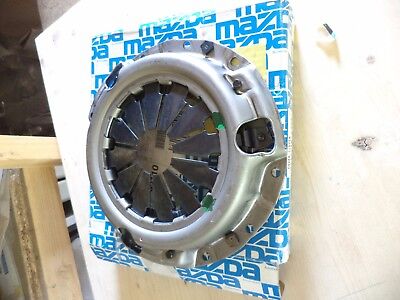 n°ma212 jeu etrier arriere mazda 626 ga7v2671x ga7v2661x neuf DPA86