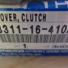 n°ma444 mecanisme embrayage mazda 323 b31116410a neuf DPA86