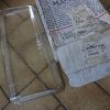 n°e295 glace phare avg skoda felicia 6u2941115a neuve DPA86