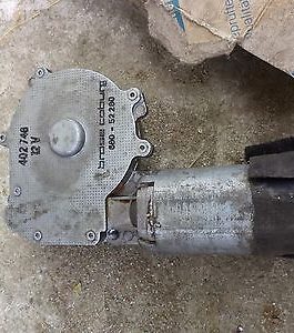 n°vm77 moteur vitre avd mercedes 190 w201 0038200342 occasion DPA86
